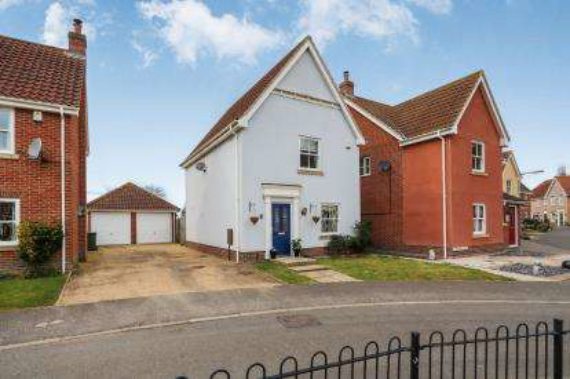 3 Bedroom Detached